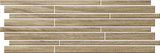 Miggiano braun 20 x 56 cm