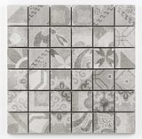 Cercemaggiore grau 30 x 30 cm
