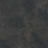 Luras schwarz 60 x 60 x 2 cm