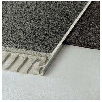 SCHLÜTER Schienen E E100