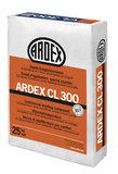 ARDEX CL300 Objekt-Ausgleichsmasse