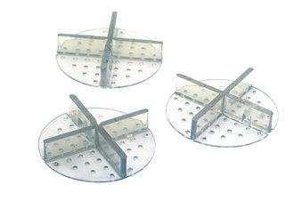 OSMOSE Kreuzfugenauflager 5230