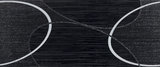 Montello schwarz 25 x 60 cm