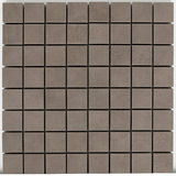 Agnone braun 33 x 33 cm