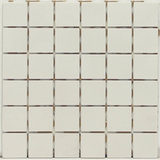 Fiumicino weiss 3 x 3 cm