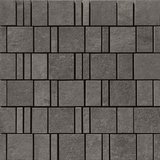 Caravino schwarz 30 x 30 cm