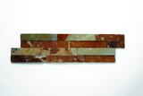 Chieve braun 15 x 55 cm