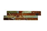 Chieve braun 10 x 40 cm