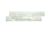 Chieve weiss 10 x 40 cm