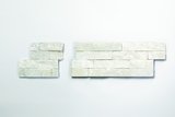 Chieve weiss 15 x 15 cm