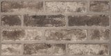 Brienza grau 31 x 62 cm