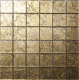 Credera gelb 5 x 5 cm