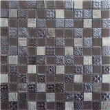 Glorenza grau 2 x 2 cm