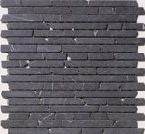 Narcao schwarz 31 x 31 cm