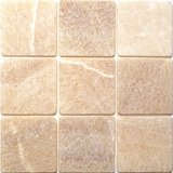 Narcao beige 10 x 10 cm