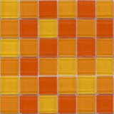 Traves gelb 2 x 2 cm
