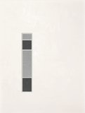Buriasco weiss 33 x 25 cm