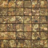 Bianze braun 5 x 5 cm