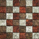 Bianze braun 5 x 5 cm