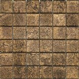 Bianze braun 5 x 5 cm