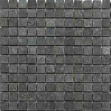 Busana schwarz 2 x 2 cm