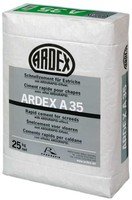 ARDEX A35 Schnellzement