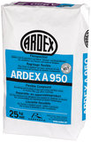 ARDEX A950 grau Flexspachtel