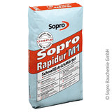 Sopro Rapidur M1 SchnellEstrichMörtel