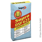 Sopro DSF DichtSchlämme Flex 1-K schnell