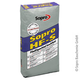 Sopro FließSpachtel hochfest HF-S 563