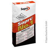 Sopros No.1 Flexkleber
