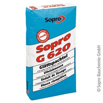 Sopro Glättspachtel G 620