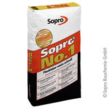 Sopro No.1 schnell Flexkleber