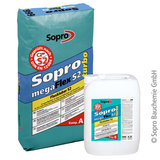 Sopro megaFlex S2 turbo MEG 666