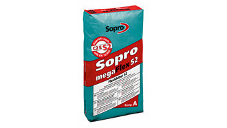 Sopro megaFlex S2 MEG 665