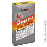 Sopro FlexFuge