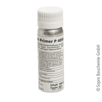 Sopro Primer P 4050