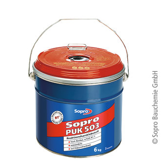 Sopro PU-Kleber PUK 503