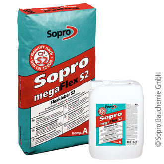 Sopro megaFlex S2 MEG 665
