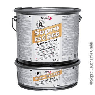 Sopro EpoxiSperrGrund ESG 868