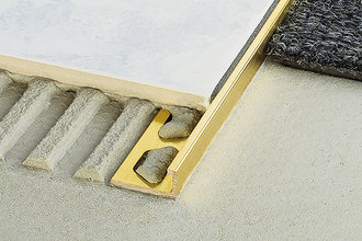 SCHLÜTER Schienen M M225