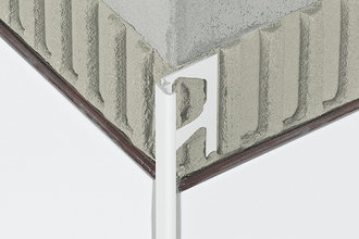 SCHLÜTER Jolly P Schiene PG100