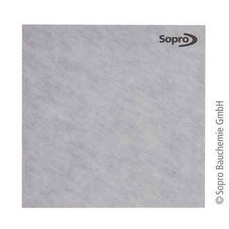 Sopro Dichtmanschette Boden DMB 091