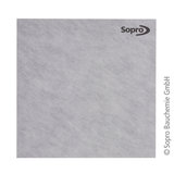 Sopro Dichtmanschette Boden DMB 091