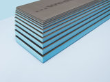 Bauplatte Standard 250x60x1 cm