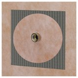 SCHLÜTER Kerdi Rohrmanschette KM5117/22