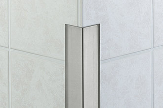 SCHLÜTER ECK K K32V2A/150 Edel.