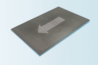 WEDI Bauplatte Balco 01-13-00/058