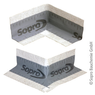 Sopro Dichtecke DE014