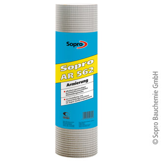 Sopro Armierung AR 562